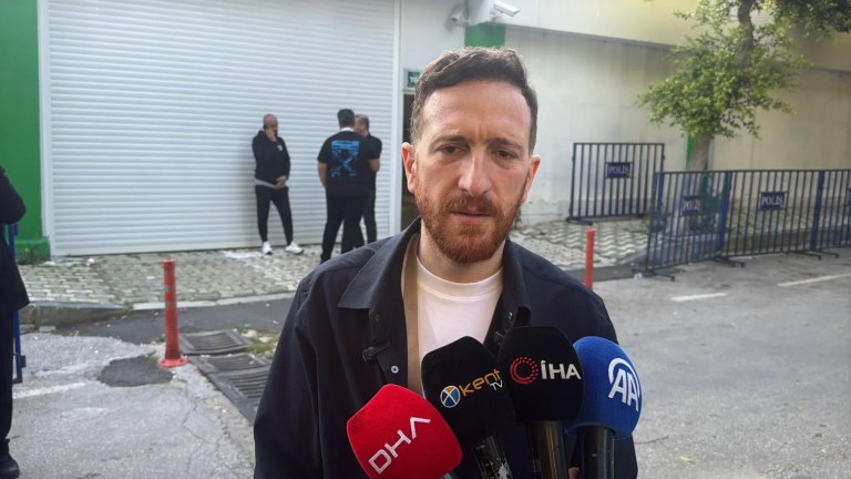 Erzurumspor Başkanı Dal Şampiyonluğu Annesine Armağan Etti
