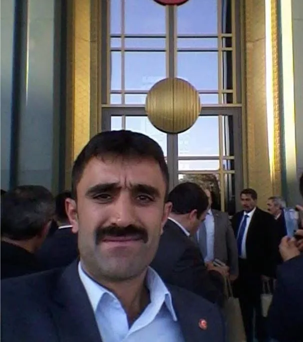 Kırıkkale'de Belediye Garajında Cinayet