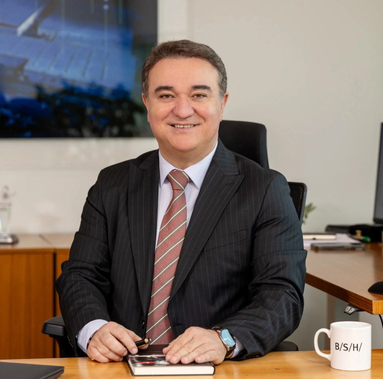 BSH Türkiye'den Teknik Yazarlıkta Yenilikçi Sertifika Programı