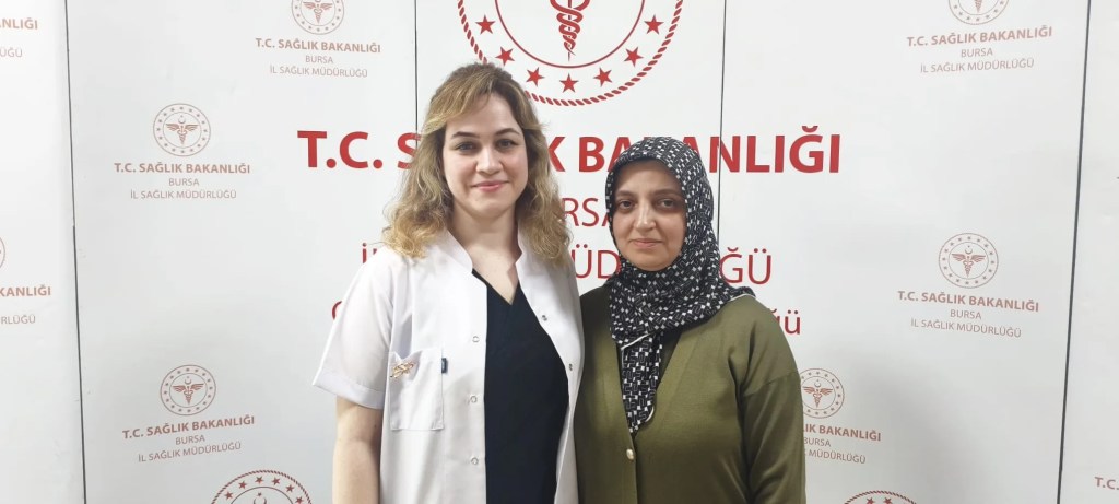 Diyetisyen Ziyareti Hayatını Kurtardı: Erken Evrede Kanser Teşhisi