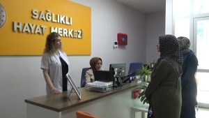 Diyetisyen Ziyareti Hayatını Kurtardı: Erken Evrede Kanser Teşhisi