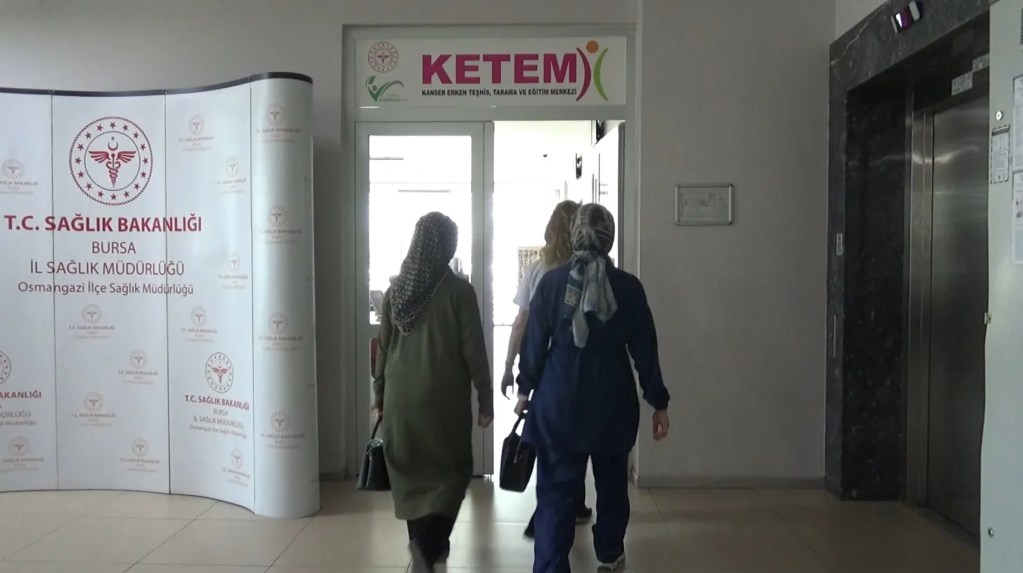 Diyetisyen Ziyareti Hayatını Kurtardı: Erken Evrede Kanser Teşhisi