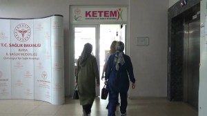 Diyetisyen Ziyareti Hayatını Kurtardı: Erken Evrede Kanser Teşhisi