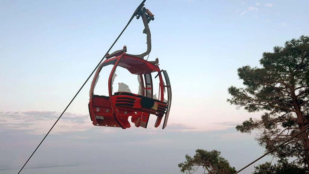 Antalya Teleferik Kazası Davasında Karar Açıklandı