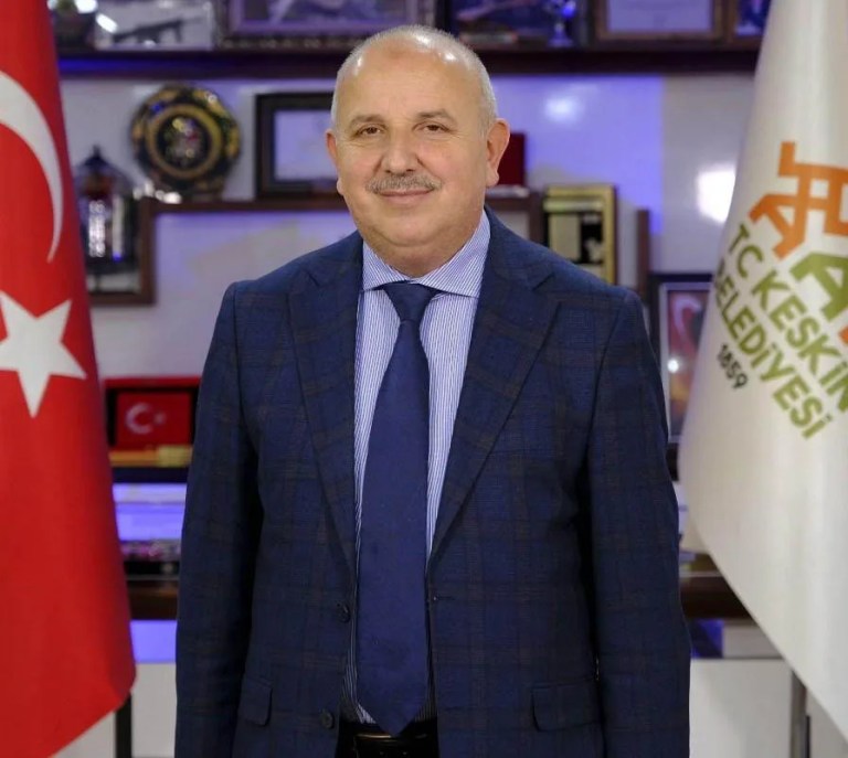 Keskin Belediye Başkanı Rüşvet Davasında Yargılanıyor