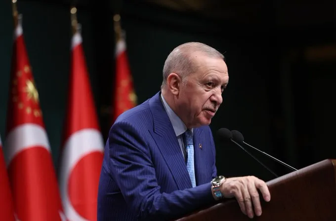 Erdoğan: Okul Güvenliği İçin Yeni Adımlar Atılacak