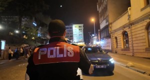 Kadıköy'de Huzur İstanbul Denetimi Yapıldı
