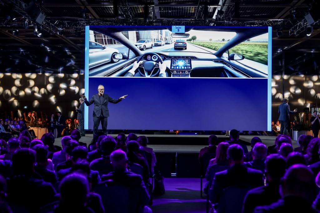 İstanbul'da SAP Connect Day: İş ve Teknoloji Liderleri Buluştu
