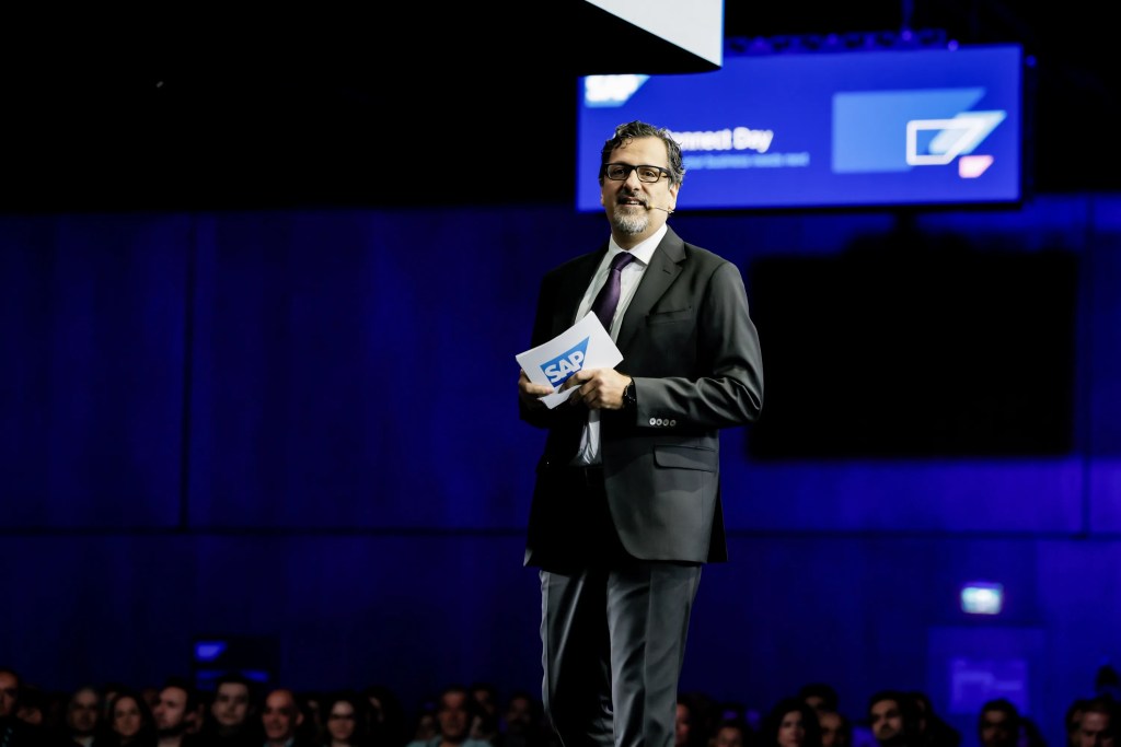 İstanbul'da SAP Connect Day: İş ve Teknoloji Liderleri Buluştu