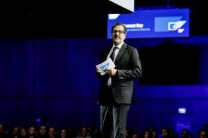 İstanbul'da SAP Connect Day: İş ve Teknoloji Liderleri Buluştu
