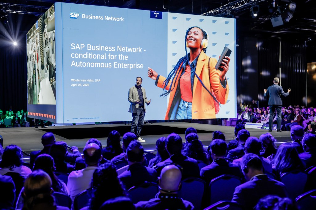 İstanbul'da SAP Connect Day: İş ve Teknoloji Liderleri Buluştu