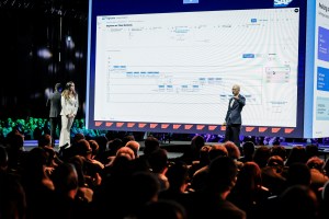İstanbul'da SAP Connect Day: İş ve Teknoloji Liderleri Buluştu