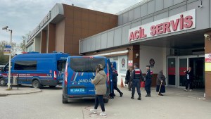 Kocaeli'de Jandarmadan Şafak Operasyonu