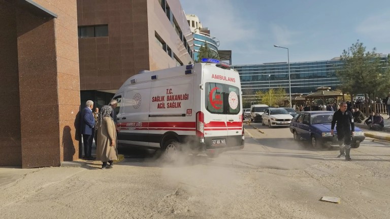 Mardin'de Çoban Silahlı Saldırıda Hayatını Kaybetti