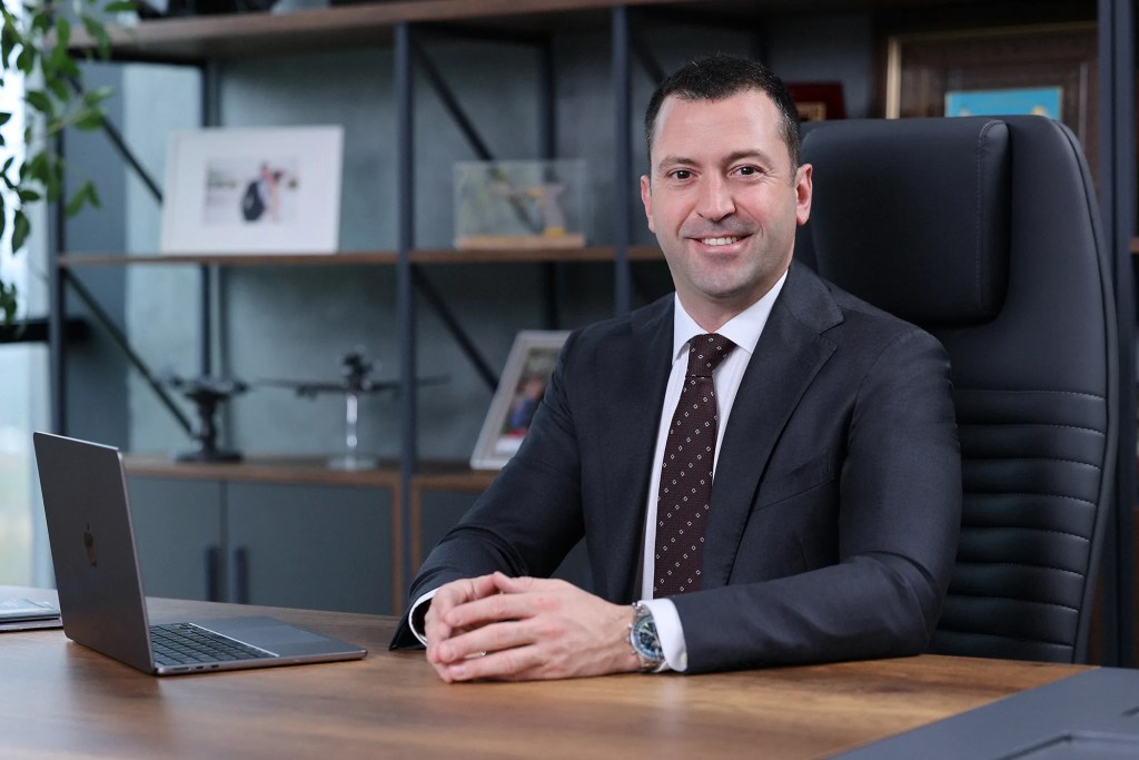 UNIROBOTICS Yeni Savunma Sistemlerini SAHA 2026'da Tanıtacak