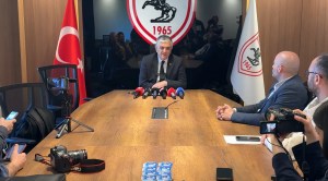 Samsunspor'un Hedefi Avrupa Kupaları