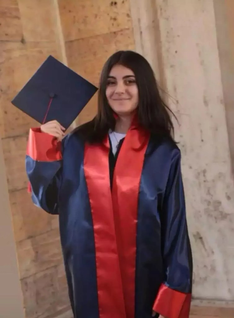 Yaya Geçidinde Ölüm: Anne Adalet İstiyor