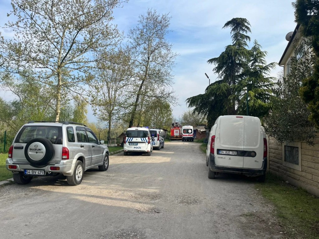 Sakarya Nehri'nde kaybolan çocuk için arama çalışmaları sürüyor