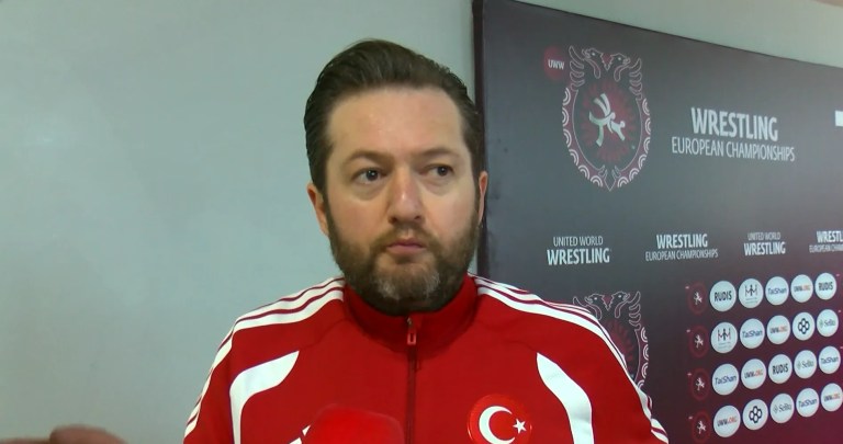 Ömer Başdoğan: Güreşi Anlamak İçin İzlemek Şart