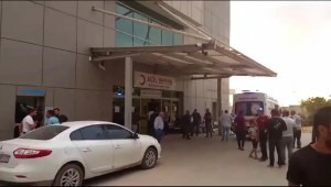 Şanlıurfa'da İşçi Elektrik Akımına Kapılarak Hayatını Kaybetti