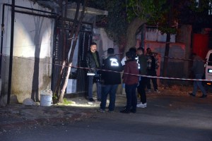 Kahramanmaraş’ta İki Aile Arasında Silahlı Çatışma