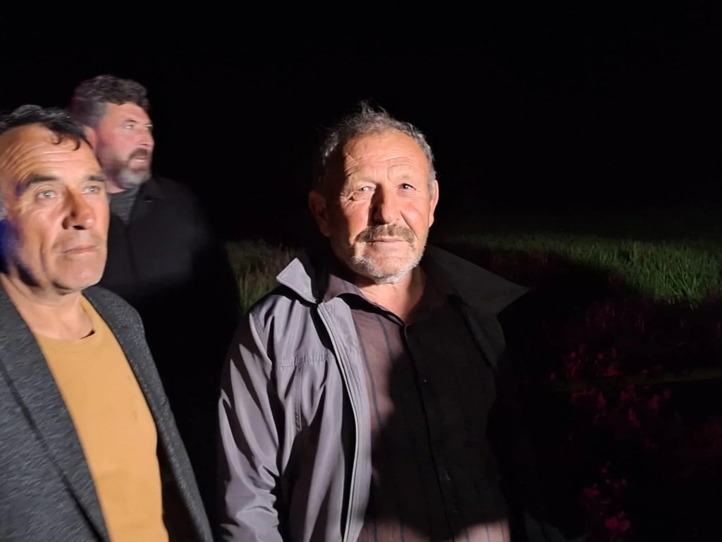 Eğitim Uçuşu Yapan Helikopter Kaza Kırıma Uğradı