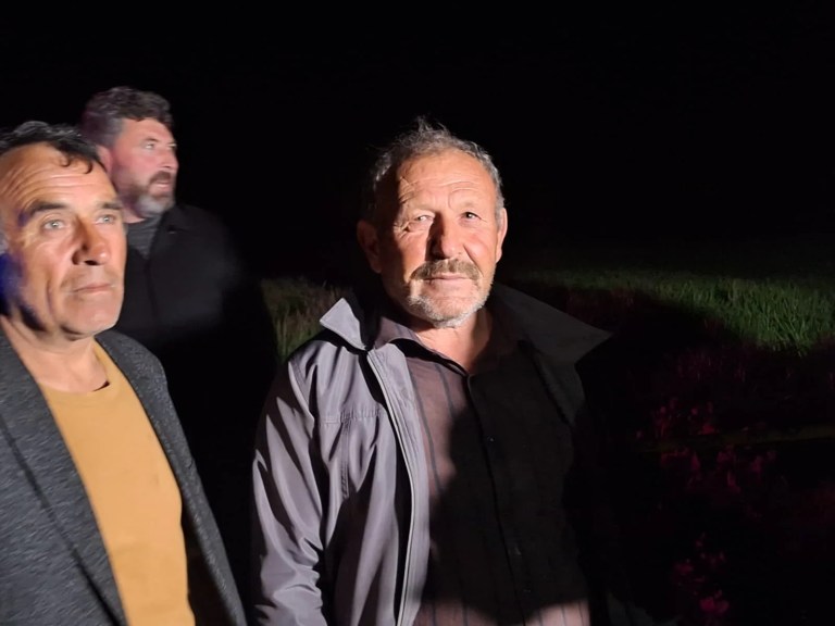 Eğitim Uçuşu Yapan Helikopter Kaza Kırıma Uğradı