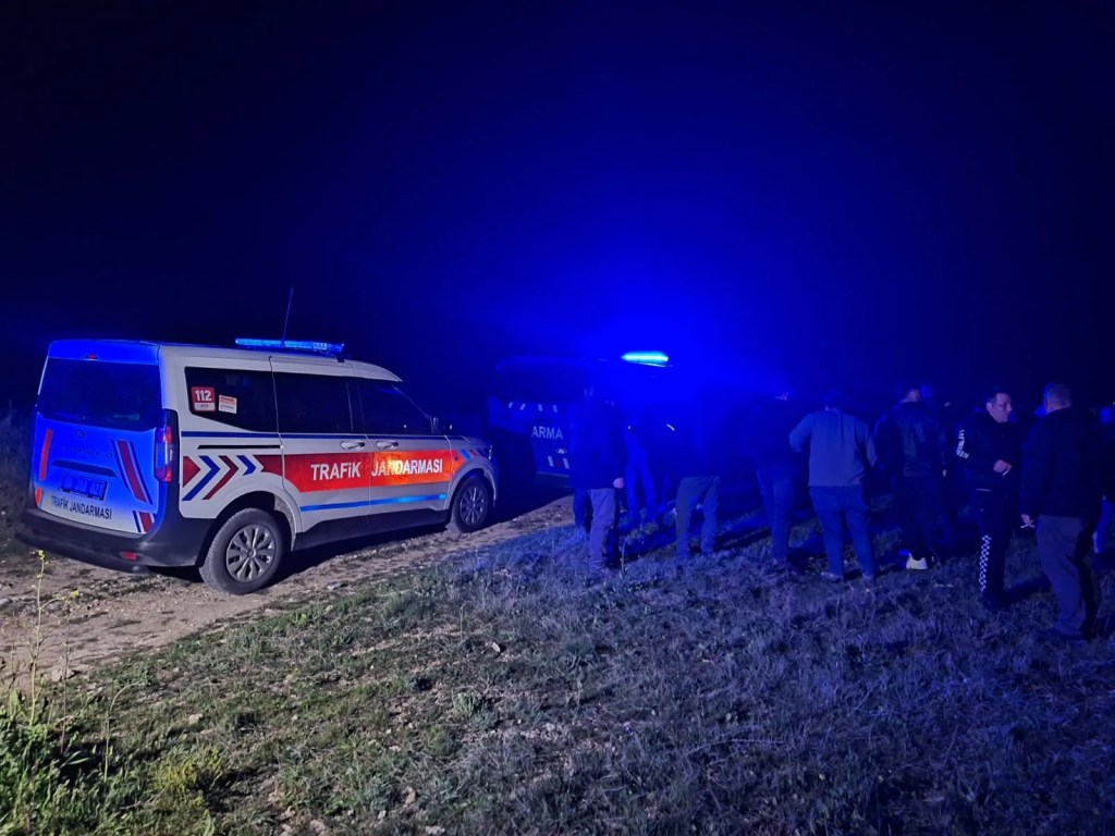 MSB: Eğitim uçuşunda helikopter kazası yaşandı