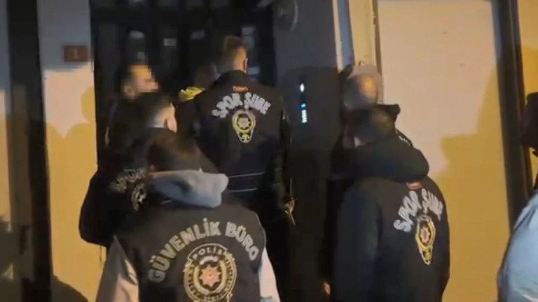 İstanbul Merkezli Operasyonda Karaborsa Bilet Çetesi Çökertildi
