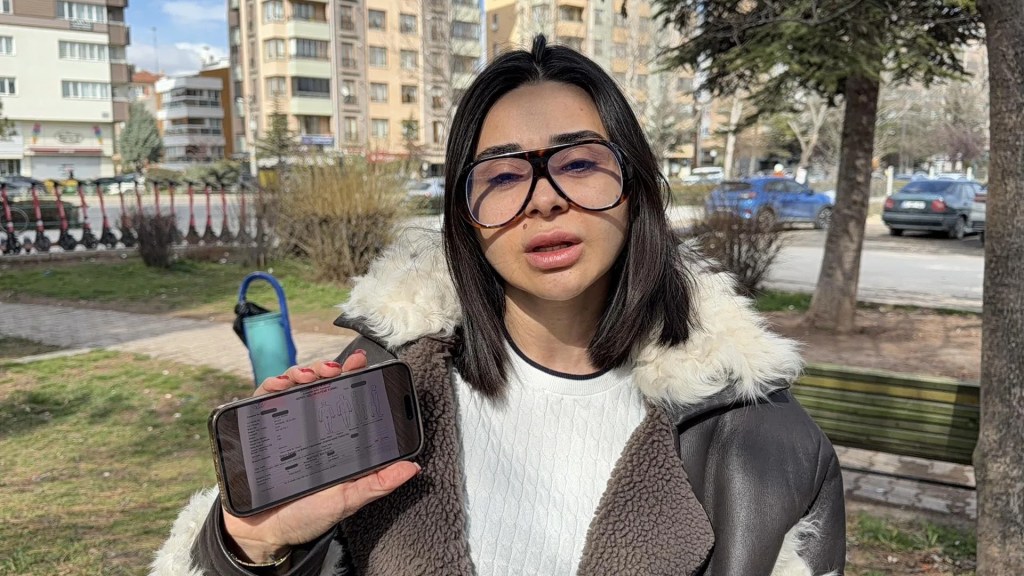 Eskişehir'de Kreşte Darp İddiası: Anne Suç Duyurusunda Bulundu
