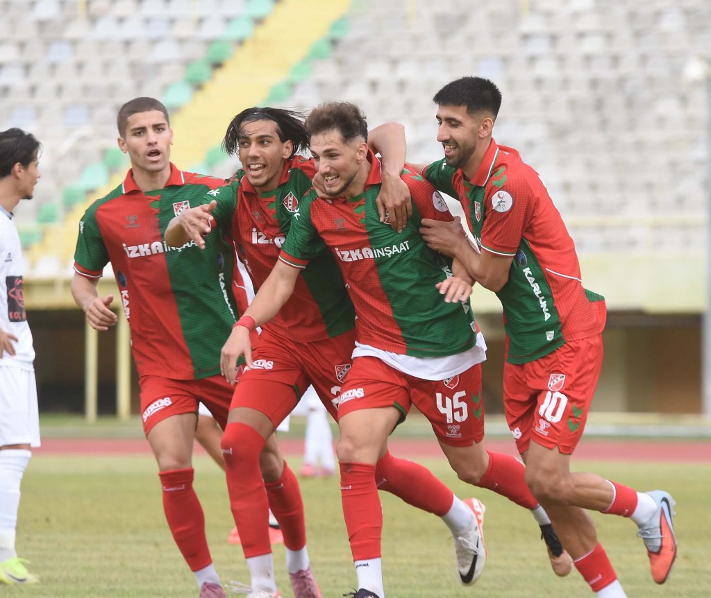 Karşıyaka Play-Off Finallerinde Tecrübeli İsimlerle