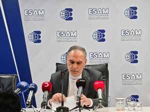 İran Büyükelçisi: Savaş Geçici Çatışma Olarak Görülmemeli