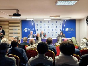 İran Büyükelçisi: Savaş Geçici Çatışma Olarak Görülmemeli
