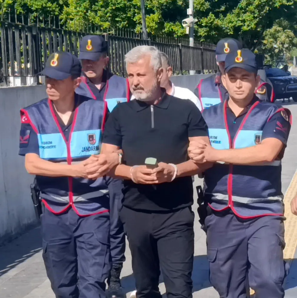 Manavgat Belediyesi Soruşturmasında Beş Yeni Tutuklama