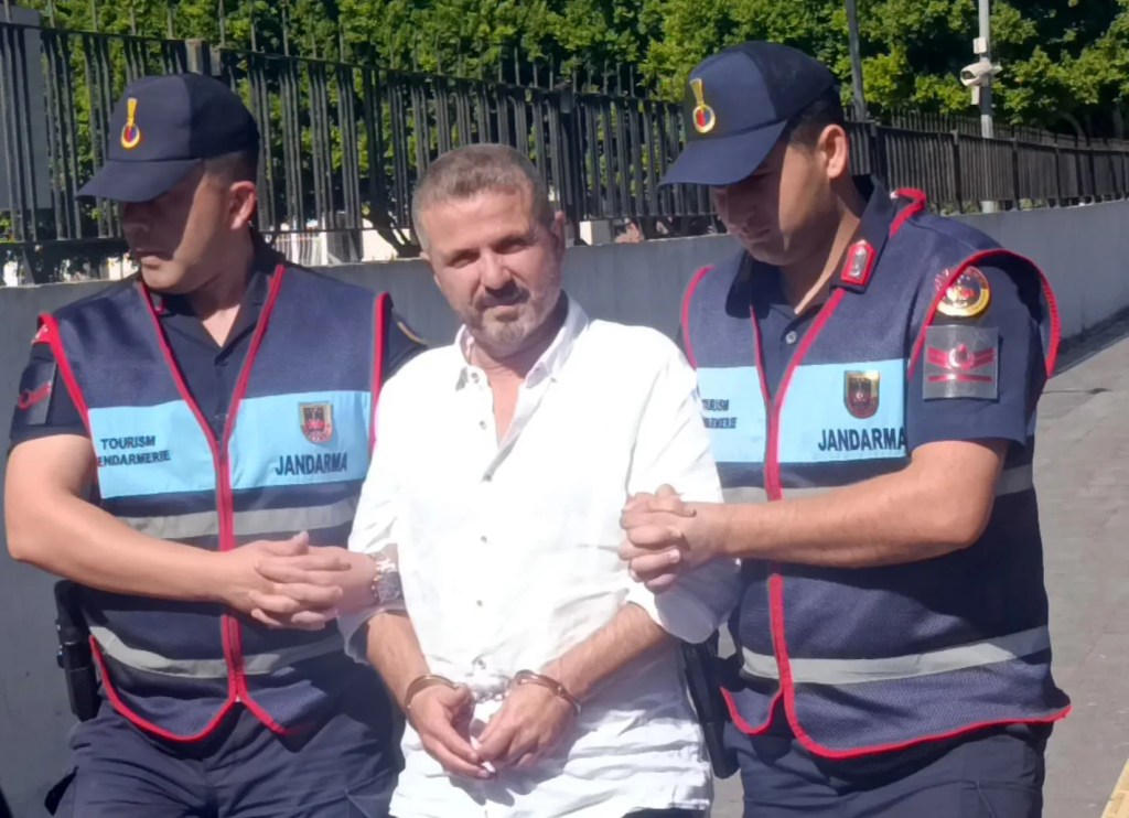 Manavgat Belediyesi Soruşturmasında Beş Yeni Tutuklama