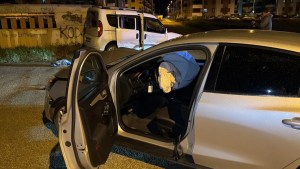 Eskişehir'de Ehliyetsiz ve Alkollü Sürücüler Kaza Yaptı
