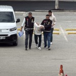 Bodrum'da Bıçaklı Saldırı: Eski Sevgili Adliyede