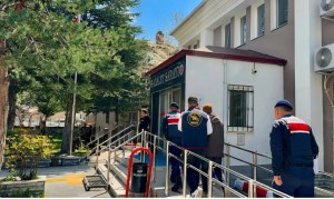 Afyonkarahisar'da Şüpheli Ölüm: Eşi Cinayetten Tutuklandı