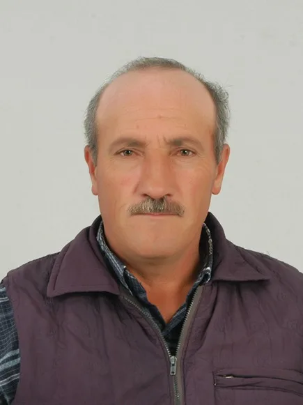 Kayseri'de Traktör Kazasında Can Kaybı