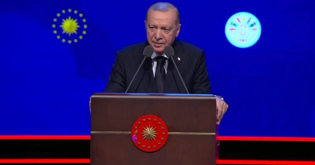 Erdoğan: Masum Çocuklar Savaşların Bedelini Ödüyor