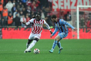 Trabzonspor Penaltılarla Yarı Finale Yükseldi