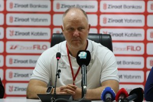 Trabzonspor Penaltılarla Yarı Finale Yükseldi