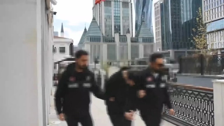 İstanbul Merkezli Operasyonda Karaborsa Bilet Çetesi Çökertildi