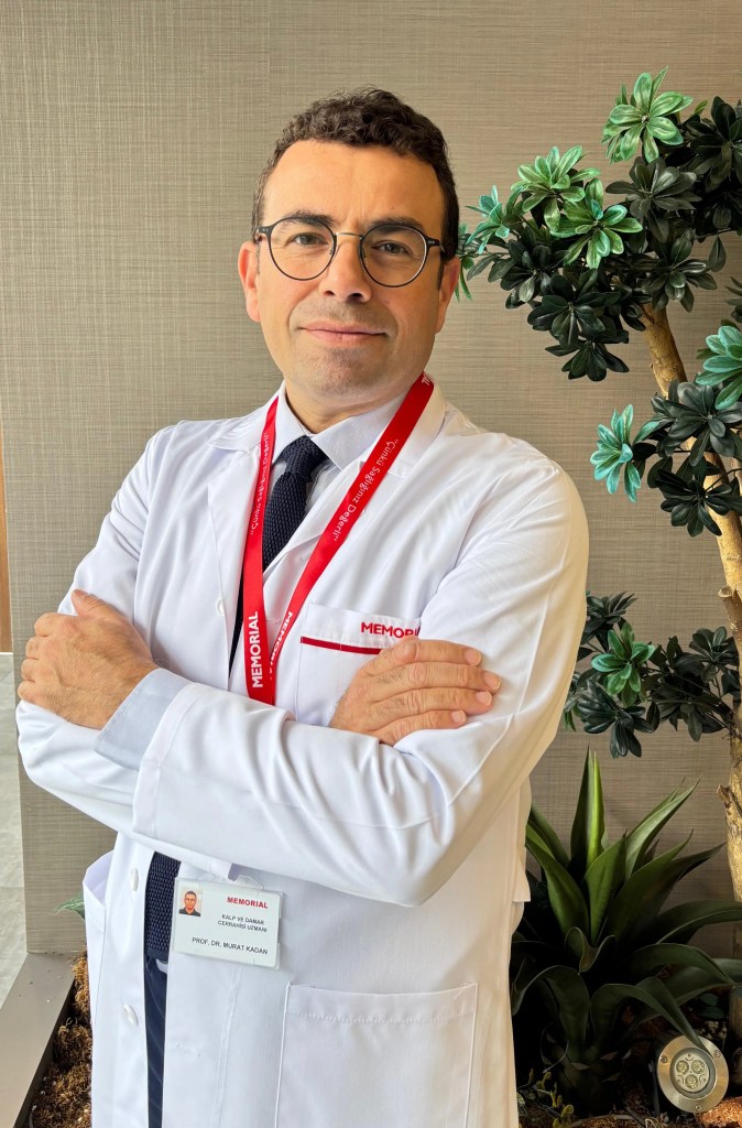 Kalp Kapak Hastalıklarında Ozaki Tekniği İle Doğal Çözümler