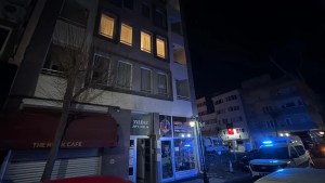 Eskişehir'de Yaşlı Kadın Evinde Ölü Bulundu