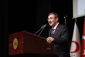 Cevdet Yılmaz Nüfus Politikalarını Anlattı