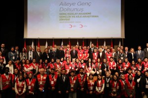 Cevdet Yılmaz: Nüfus Politikalarını Çok Boyutlu Ele Alıyoruz