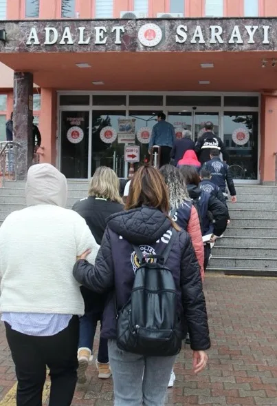 Karabük Merkezli Operasyonda 18 Tutuklama