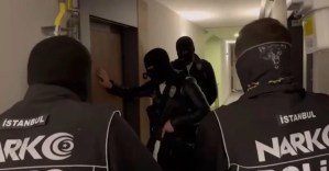 Beylikdüzü'nde kırmızı bültenle aranan şüpheli yakalandı