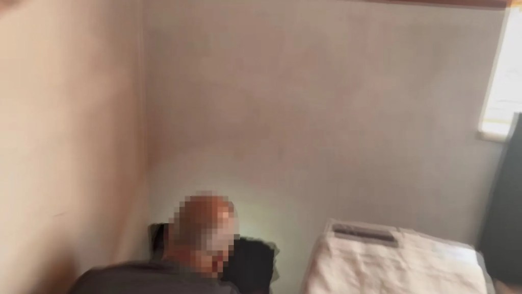 Kocaeli'de Firari Kadın Gizli Bölmede Yakalandı